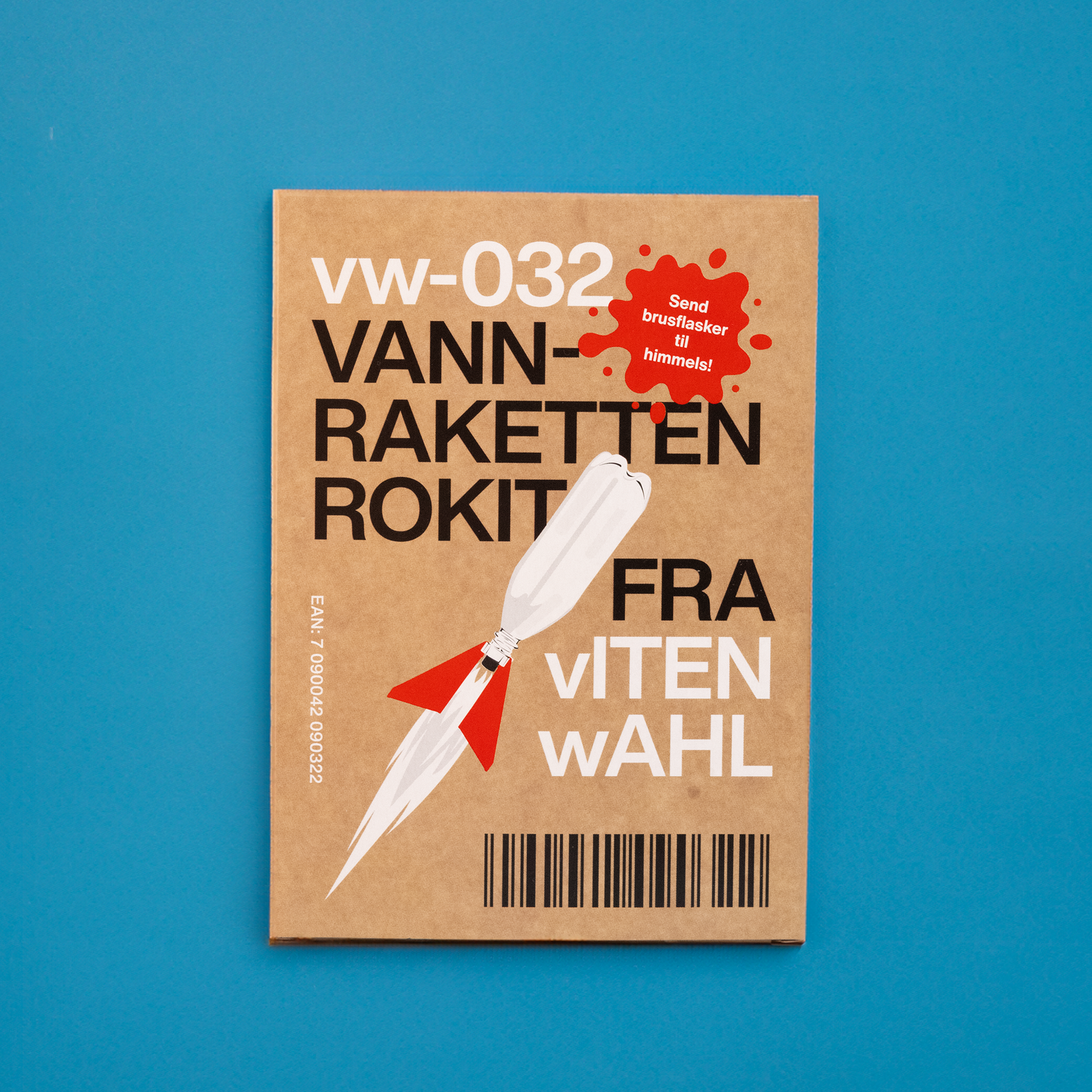 Vannraketten Rokit