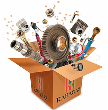 Reservedeler leketrucken